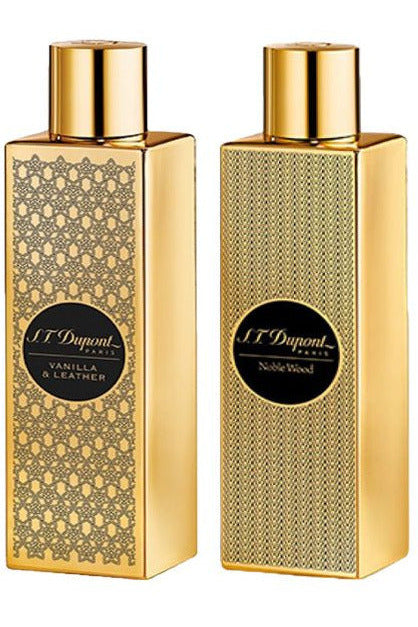 Buy St Dupont Noble Wood Unisex EDP - 100ml in Pakistan