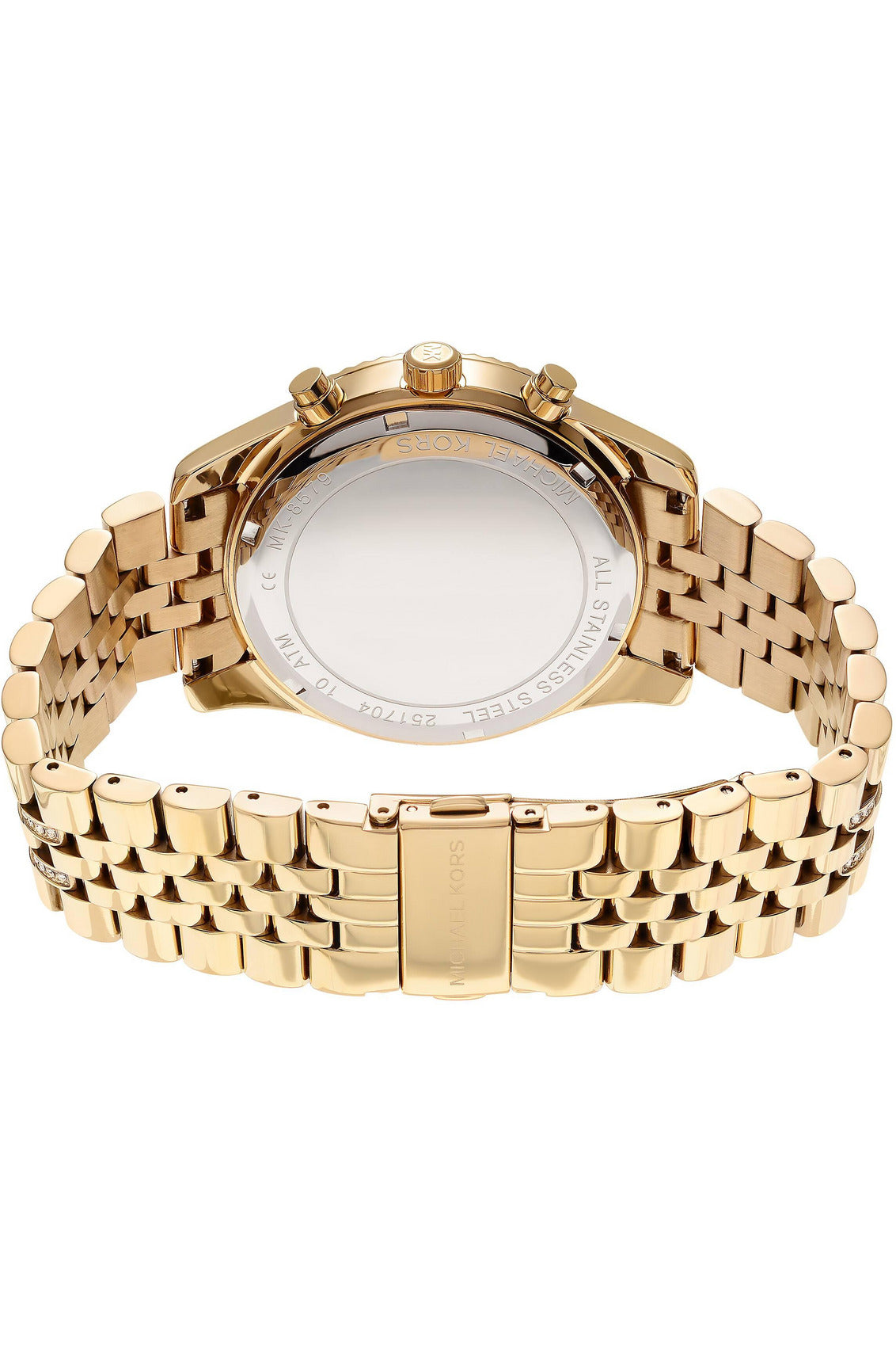 Buy Michael Kors Ladies Watches - 6206 in Pakistan