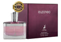 Buy Alhambra Lattafa Euzonea EDP for Men - 100ml in Pakistan
