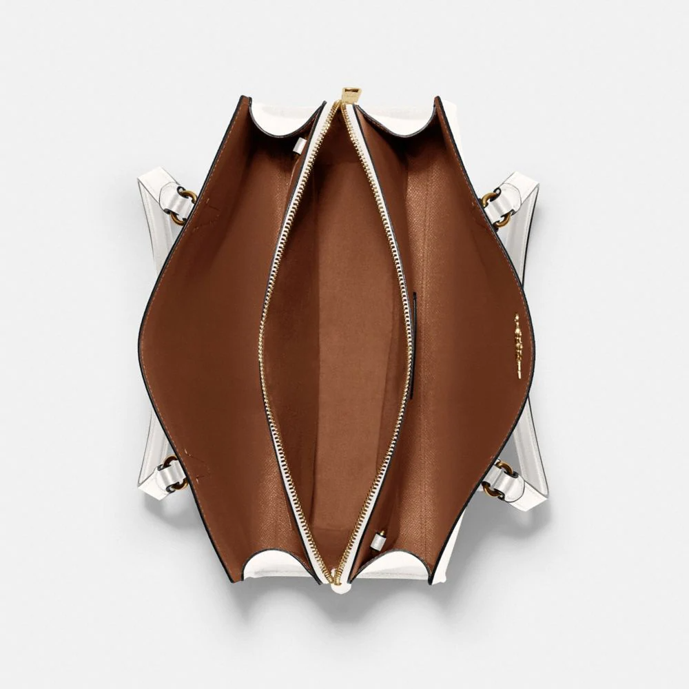 Buy Coach Tatum Carry All Bag Large in Pakistan