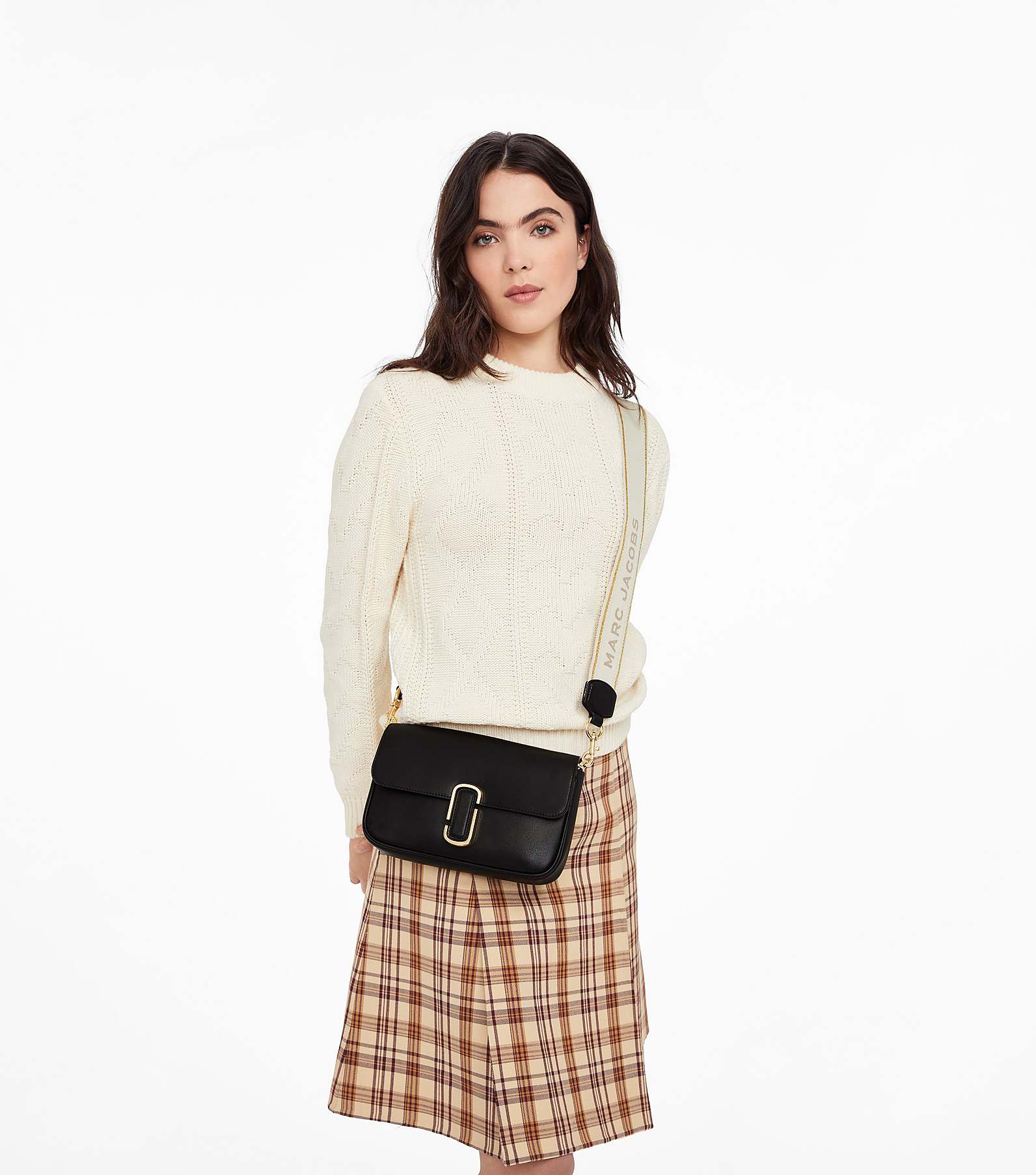 Buy Marc Jacobs The J Marc Medium Bag in Pakistan