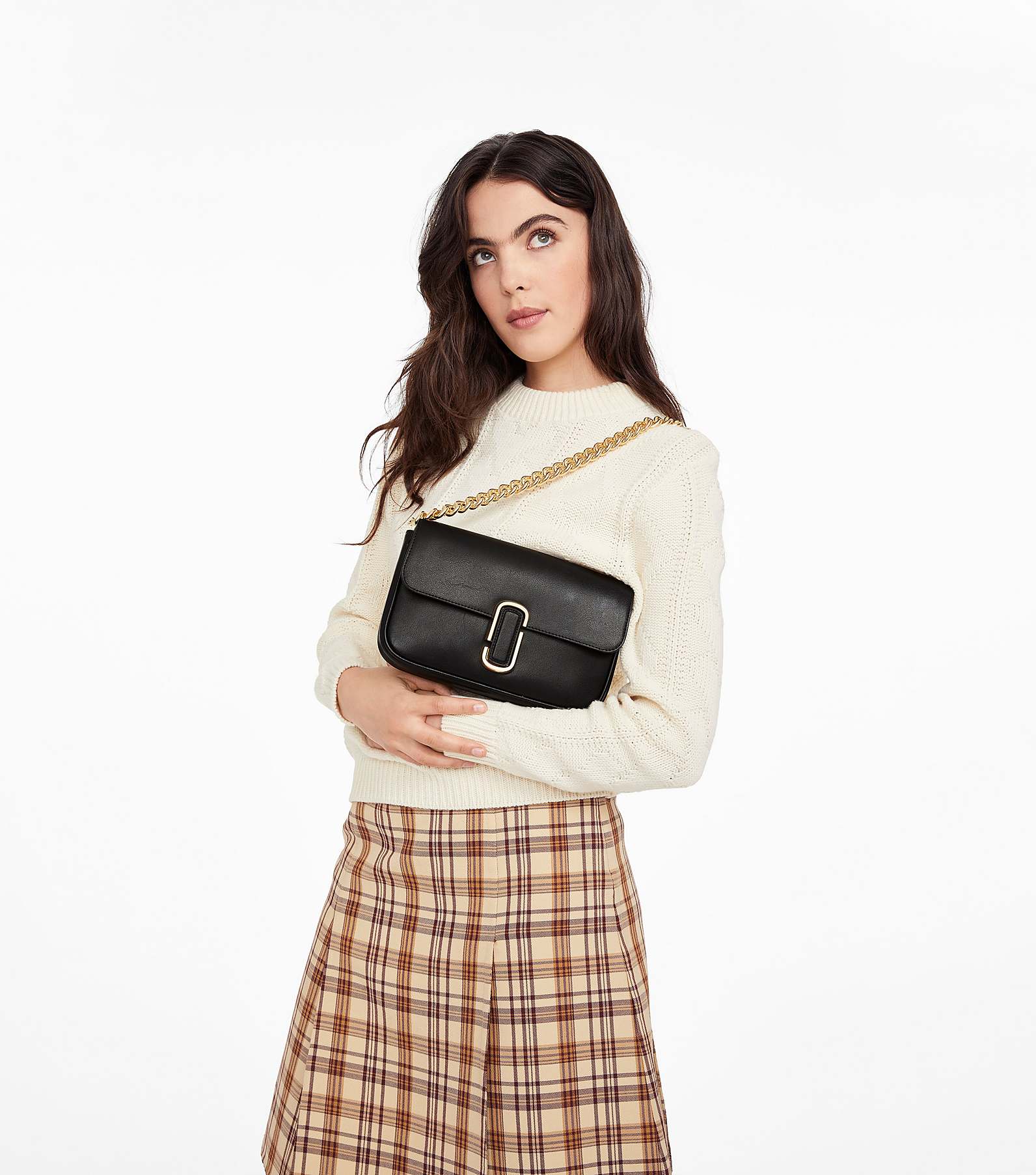 Buy Marc Jacobs The J Marc Medium Bag in Pakistan