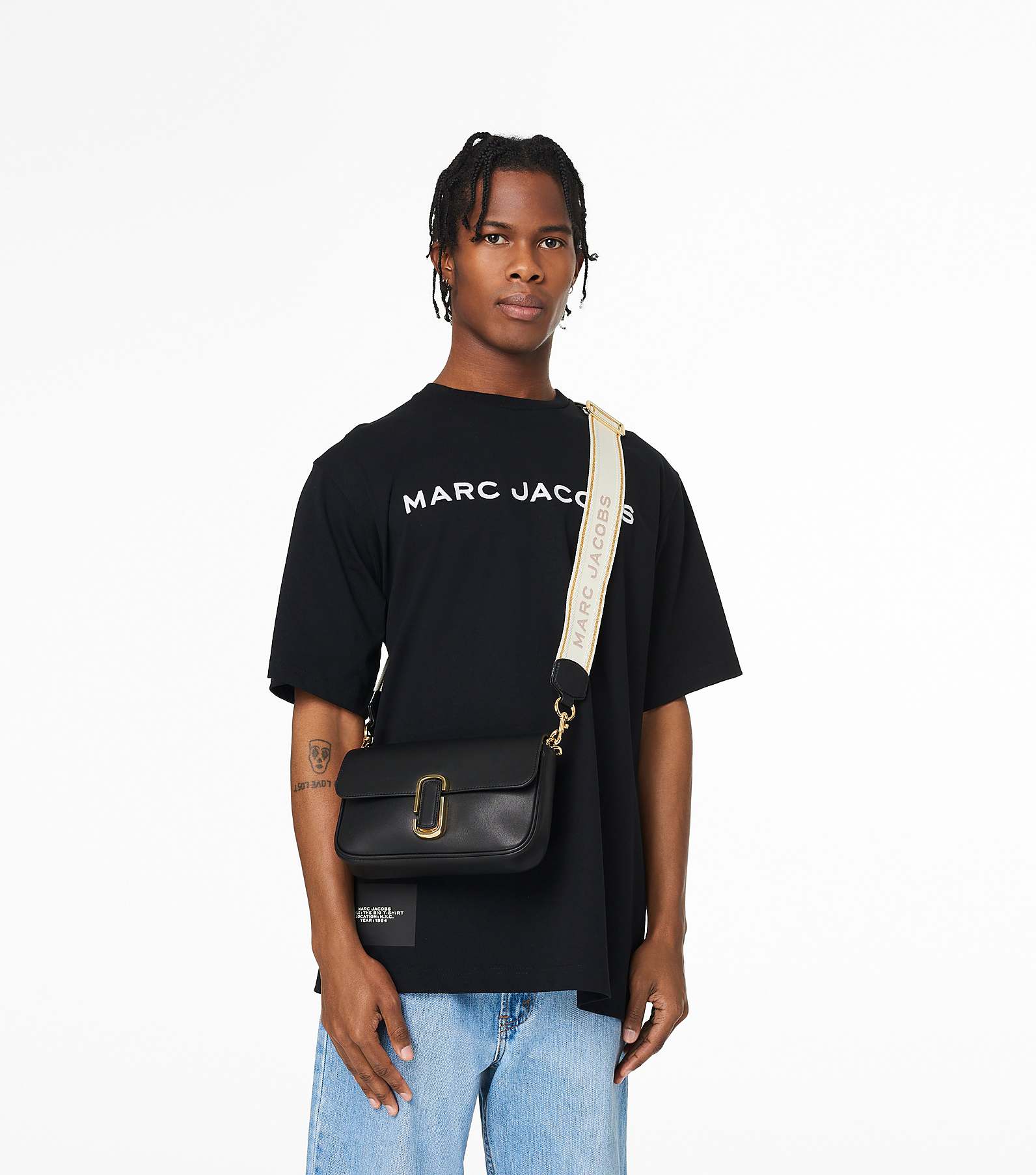 Buy Marc Jacobs The J Marc Medium Bag in Pakistan