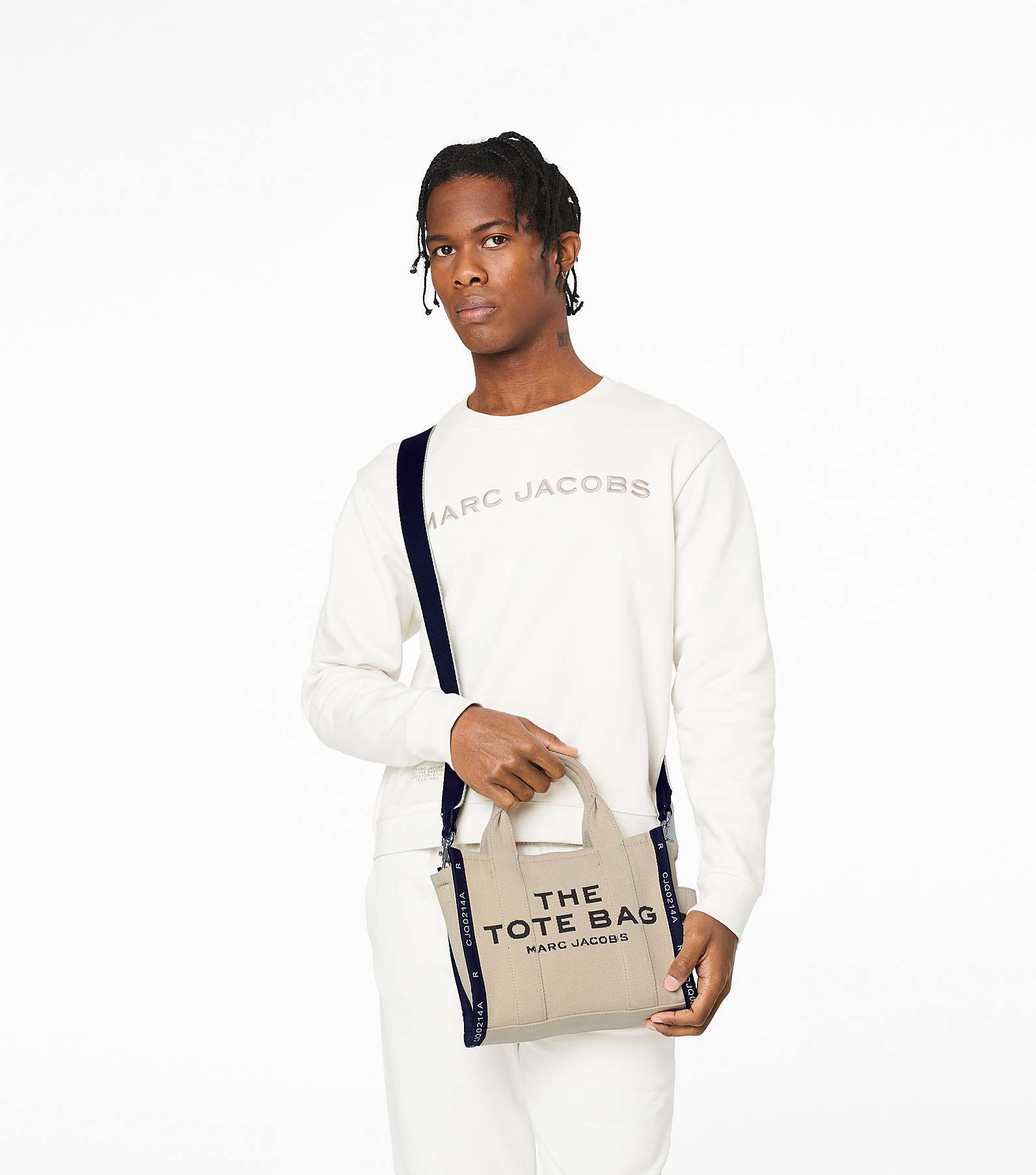 Buy Marc Jacobs The Tote Bag Small in Pakistan