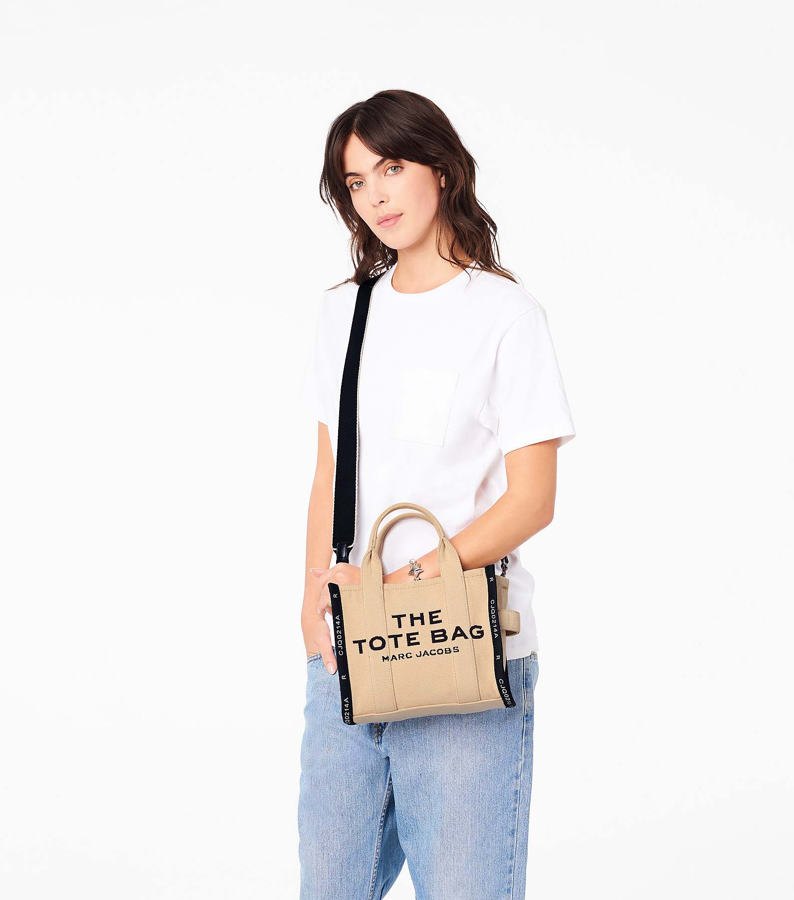 Buy Marc Jacobs The Tote Bag Small in Pakistan