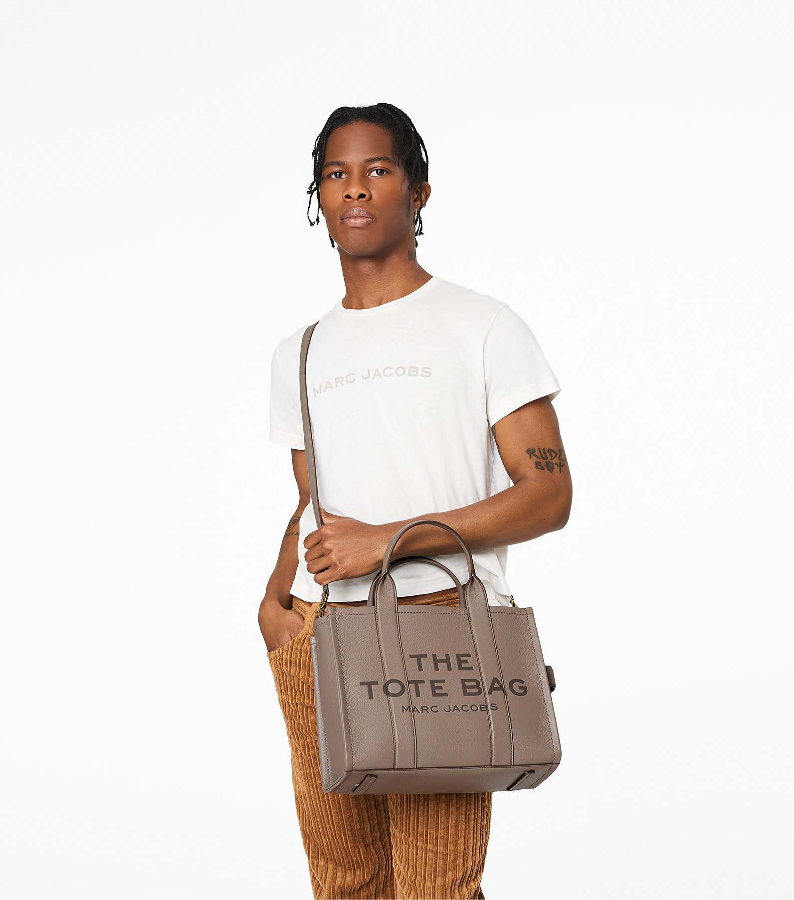 Buy Marc Jacobs The Tote Bag Small in Pakistan
