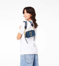 Buy Marc Jacobs The Snap Shot Bag Small - New Blue Sea in Pakistan