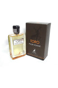 Buy Alhambra Toro Pour Homme for Men  - 100ml in Pakistan