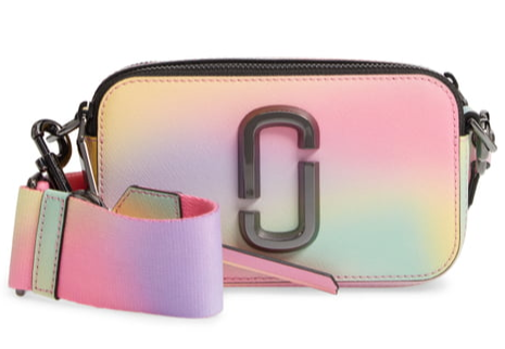 Buy Marc Jacobs The Snap Shot Bag Small - Multi Color in Pakistan