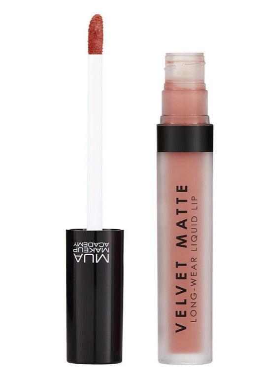 Buy MUA Velvet Matte Liquid Lipstick in Pakistan