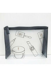 Buy Yves Saint Laurent Sample Pouch Small Size in Pakistan