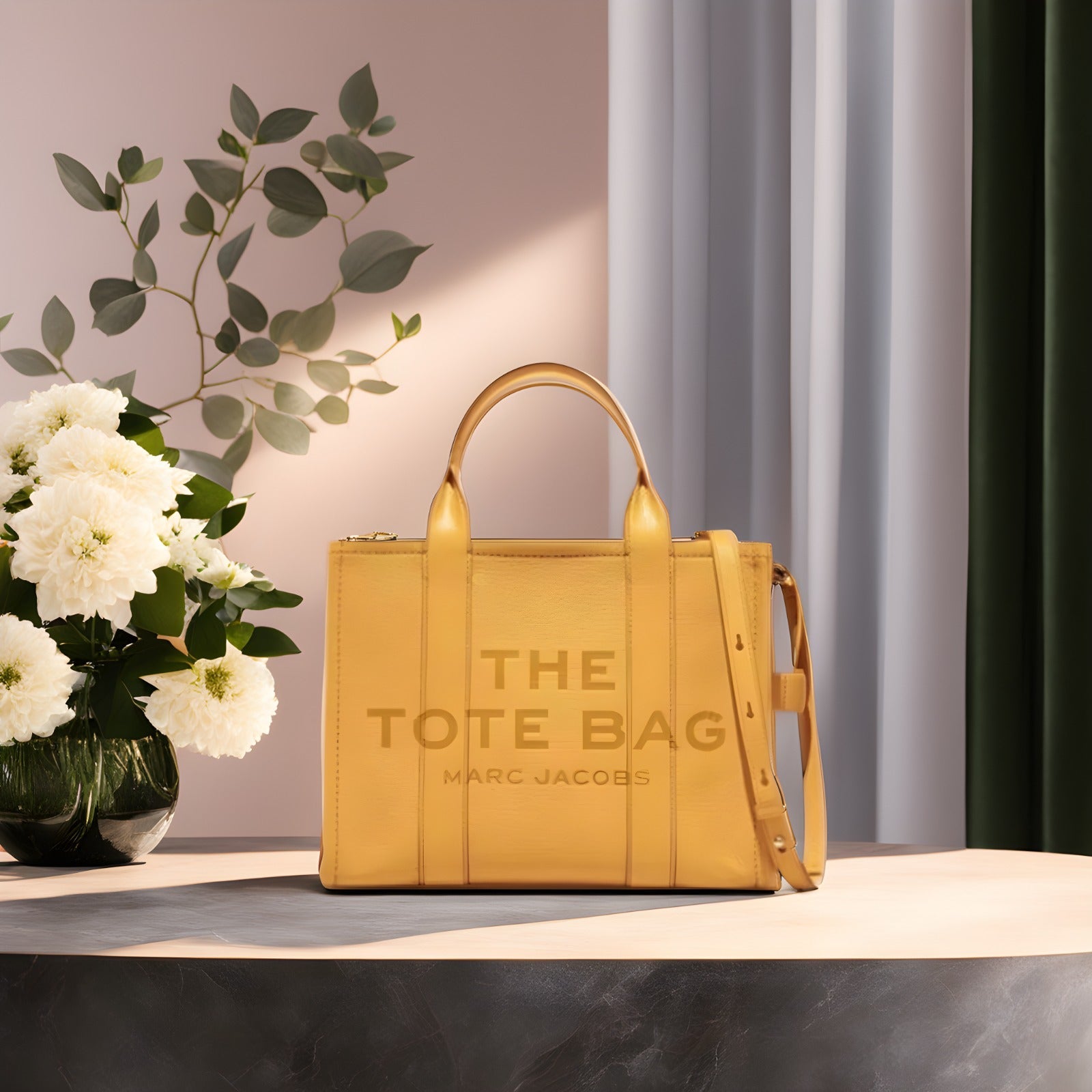 Buy Marc Jacobs The Tote Bag Medium in Pakistan