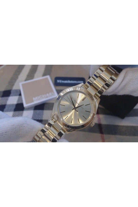 Buy Michael Kors Ladies Watch - 3512 in Pakistan