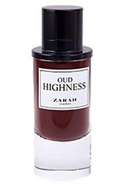 Buy Zarah Oud Highness EDP Unisex - 100ml in Pakistan