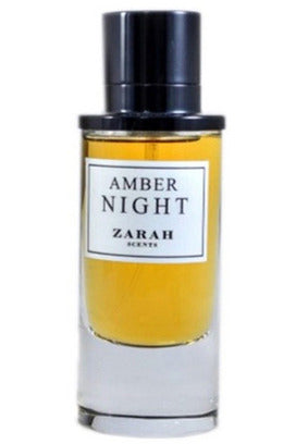 Buy Zarah Amber Night Prive Collection II EDP - 80ml in Pakistan