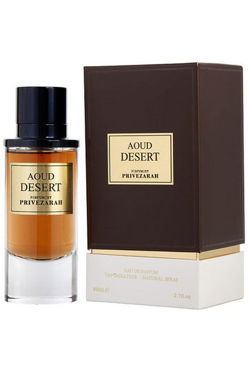 Buy Zarah Oud Desert EDP Unisex  - 80ml in Pakistan