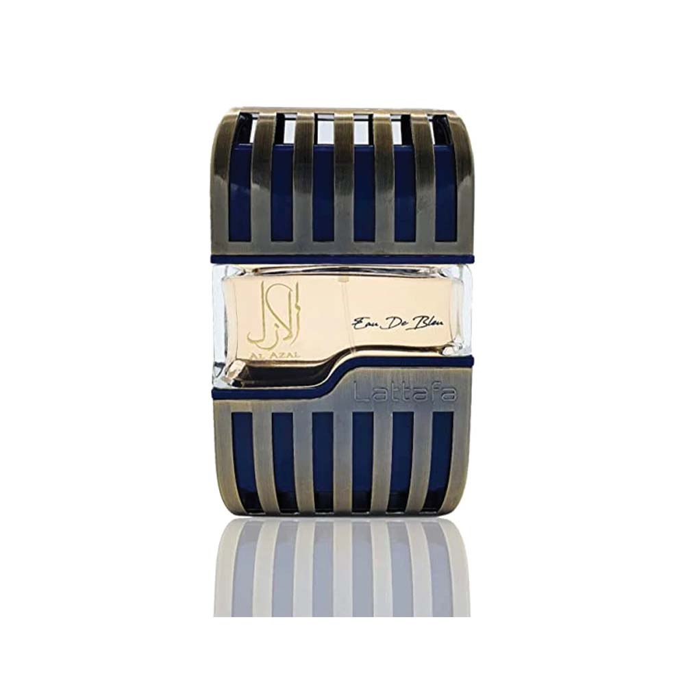 Buy Lattafa Al Azal EDP for Men - 100ml in Pakistan