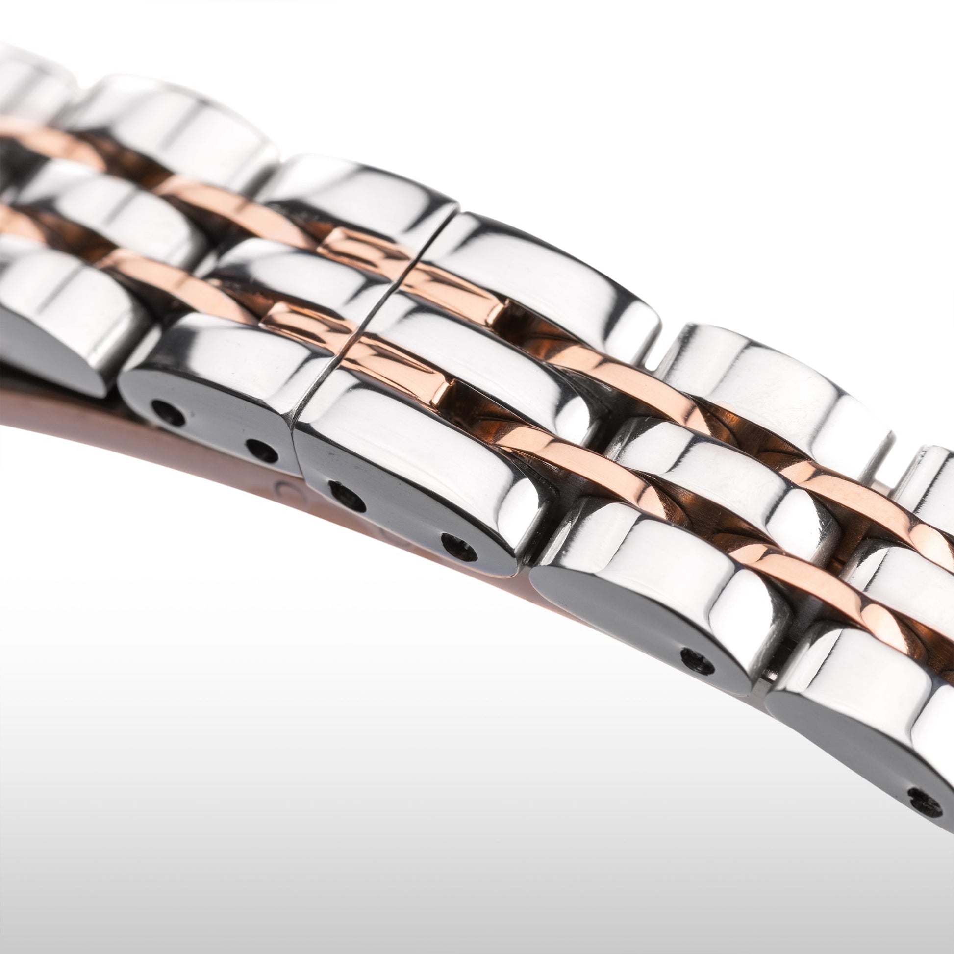 Buy Emporio Armani Womens Analog Stainless Steel Mother Of Pearl Dial 22mm Watch - Ar1764 in Pakistan