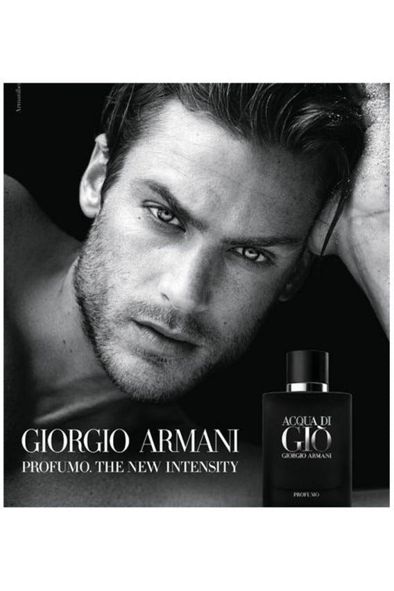 Buy Giorgio Armani Acqua Di Gio Profumo Men EDP - 125ml in Pakistan
