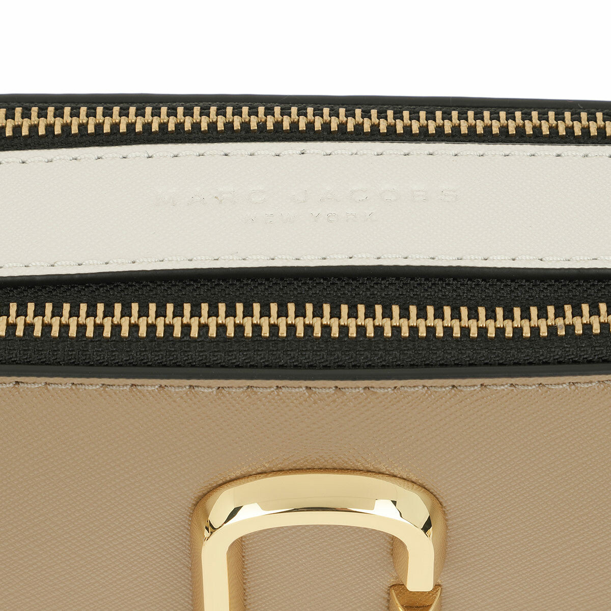 Buy Marc Jacobs The Snap Shot Bag Small - French Gray Multi in Pakistan