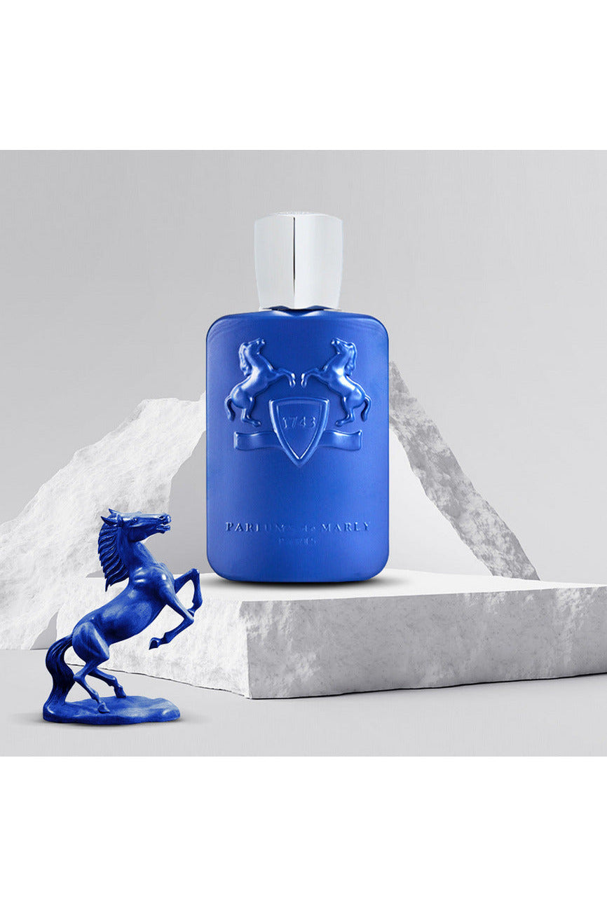 Buy Perfume De Marley Percival Royal Essence Unisex EDP - 125ml in Pakistan