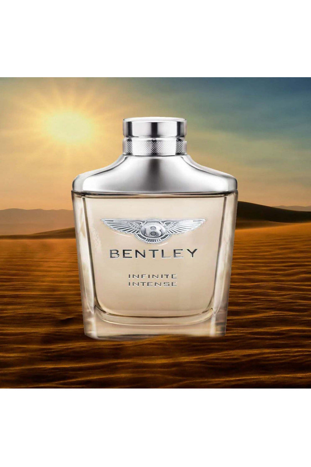 Buy Bentley Infinity Men EDT - 100ml in Pakistan