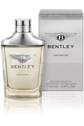 Buy Bentley Infinity Men EDT - 100ml in Pakistan