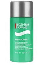 Buy Biotherm Homme Aquapower Oligo Thermal Refreshing Lotion - 25ml in Pakistan