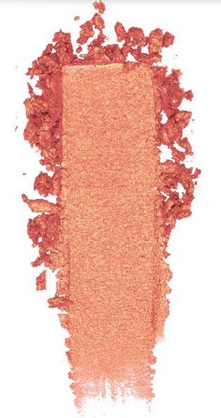 Buy MUA Shimmer Silk Highlighter - Bright Spark in Pakistan