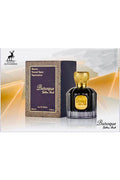 Buy Alhambra Baroque Satin Oud Perfume for Men - 100ml in Pakistan