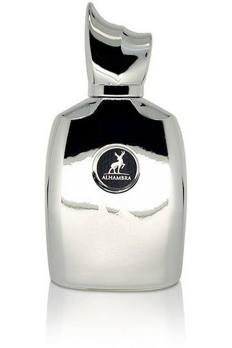 Buy Alhambra Preseus EDP for Men - 100ml in Pakistan