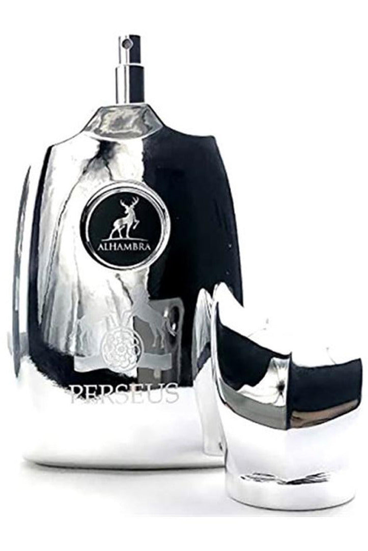 Buy Alhambra Preseus EDP for Men - 100ml in Pakistan