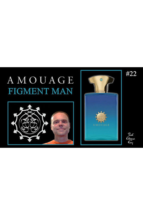 Buy Amouage Figment Men EDP - 100ml in Pakistan