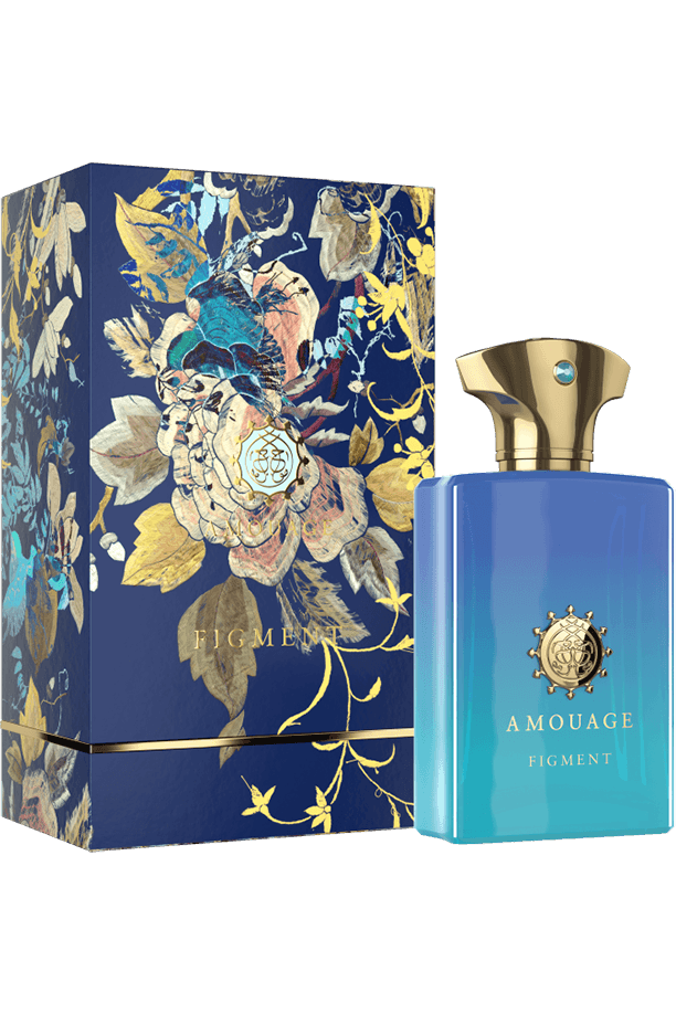 Buy Amouage Figment Men EDP - 100ml in Pakistan