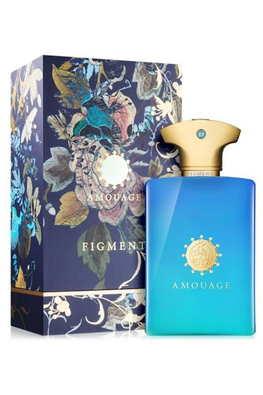 Buy Amouage Figment Men EDP - 100ml in Pakistan