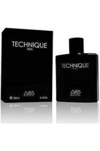 Buy Aris Perfumes Technique Men EDP - 100ml in Pakistan