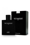 Buy Aris Perfumes Technique Men EDP - 100ml in Pakistan