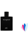 Buy Aris Perfumes Technique Men EDP - 100ml in Pakistan