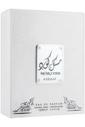 Buy Asdaaf Mix Musk Code Unisex - 100ml in Pakistan
