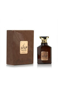 Buy Asdaaf Oud Code - 100ml in Pakistan