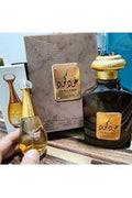 Buy Asdaaf Oud Code - 100ml in Pakistan