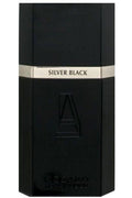 Buy Azzaro Silver Black Men EDT - 100ml in Pakistan