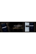 Buy Azzaro Silver Black Men EDT - 100ml in Pakistan