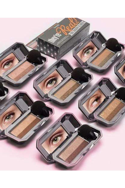 Buy Benefit - Duo Eyeshadow Blender - Sexy Smokin in Pakistan