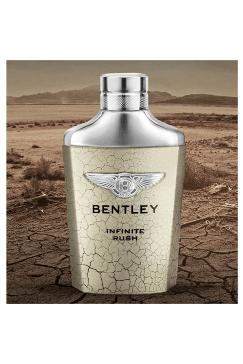 Buy Bentley Infinity Men EDT - 100ml in Pakistan