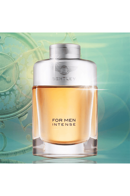 Buy Bentley Intense Men EDP - 100ml in Pakistan