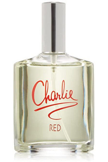 Buy Charlie Red EDT for Women - 100ml in Pakistan