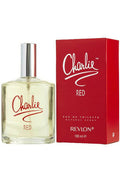 Buy Charlie Red EDT for Women - 100ml in Pakistan