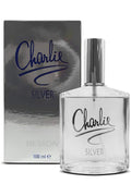 Buy Charlie Silver EDT - 100ml in Pakistan