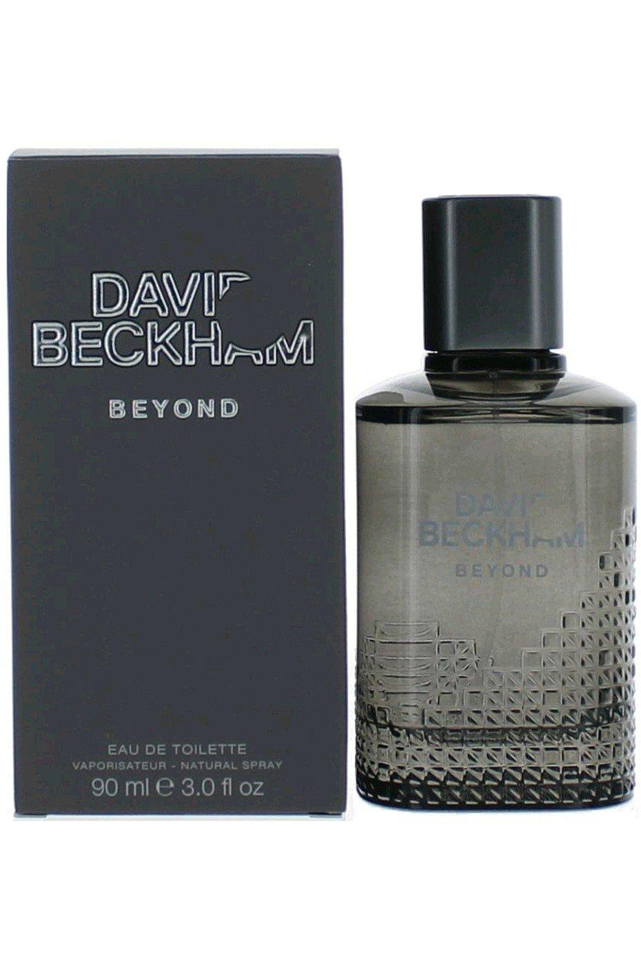 Buy David Beckham Beyond Men EDT - 90ml in Pakistan